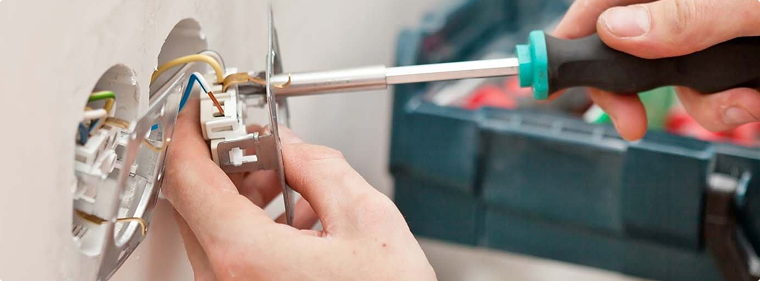 Electricista en Segovia