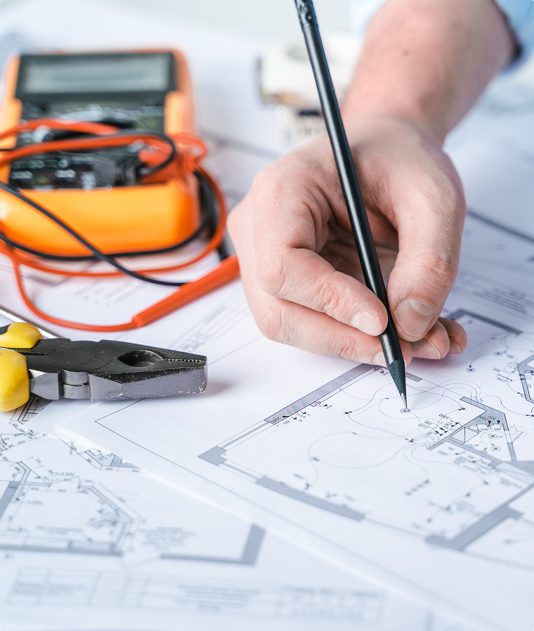 Instalaciones eléctricas en Segovia
