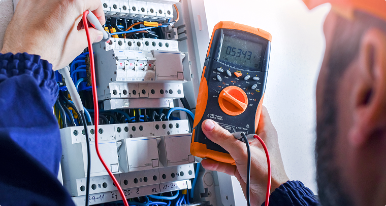 Instalaciones eléctricas en Segovia