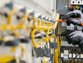 Electricistas en Segovia